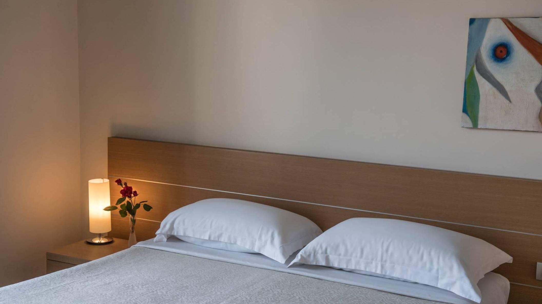 Phi Hotel Alcione Франкавила ал Маре Екстериор снимка