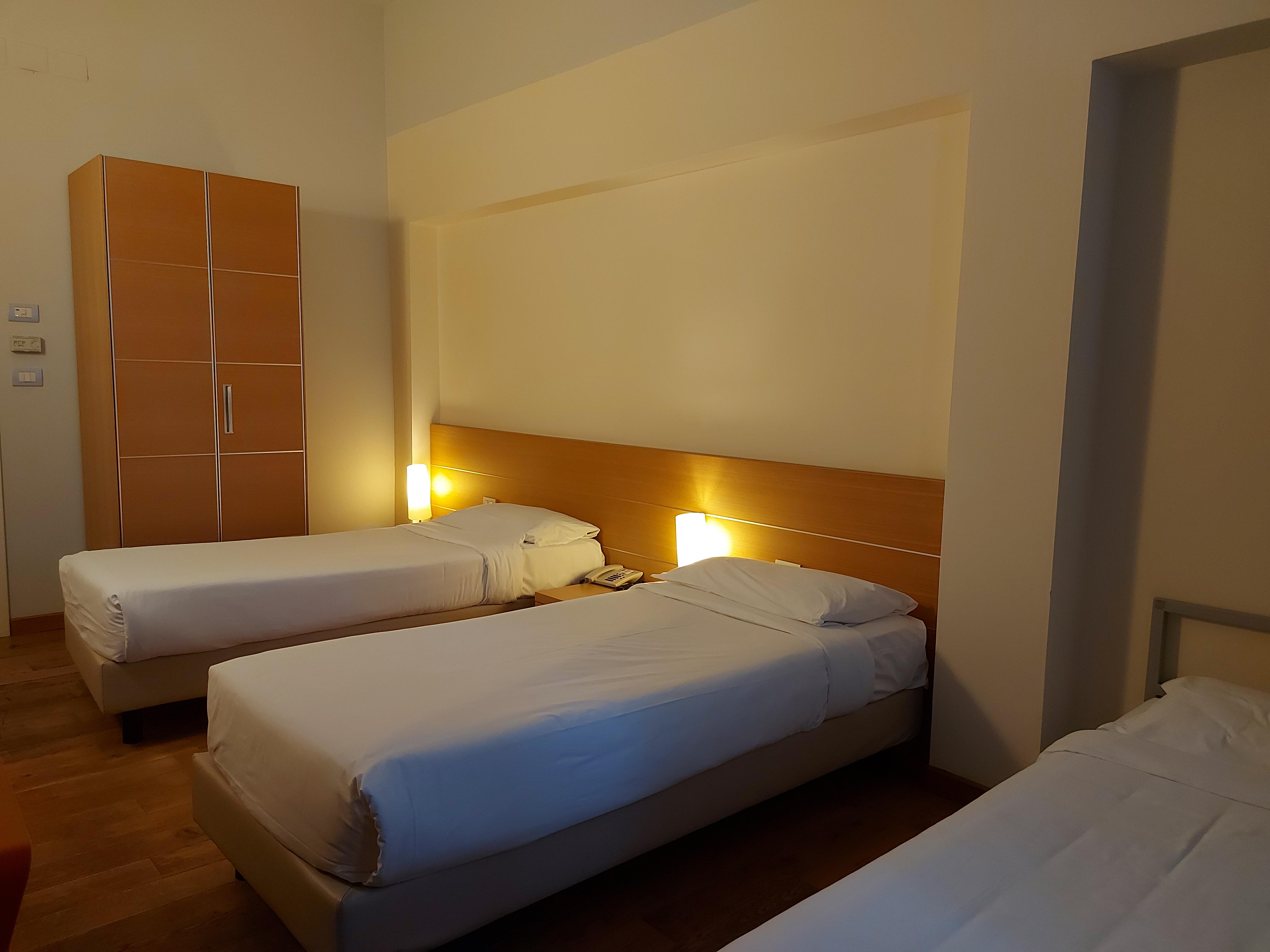 Phi Hotel Alcione Франкавила ал Маре Екстериор снимка