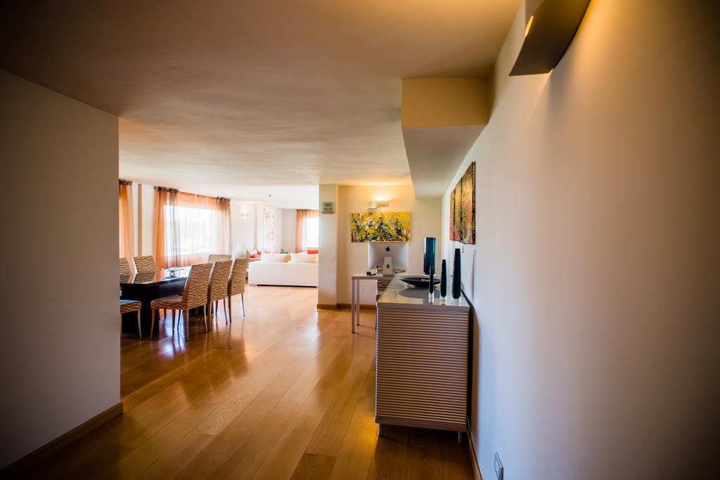 Phi Hotel Alcione Франкавила ал Маре Екстериор снимка