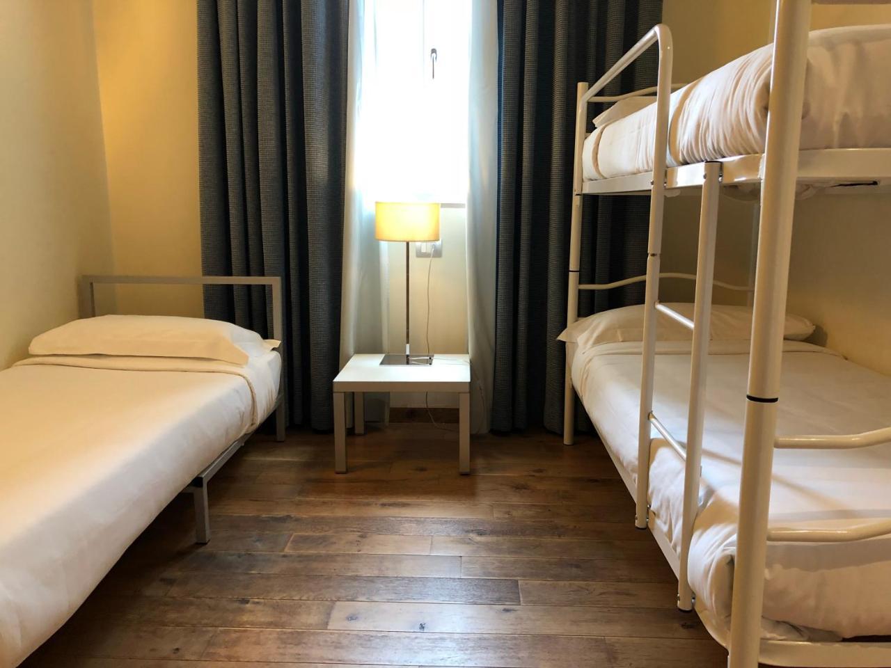 Phi Hotel Alcione Франкавила ал Маре Екстериор снимка
